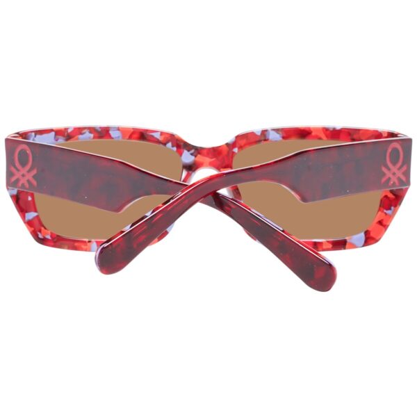 Men's Sunglasses Benetton BE5049 55276 - Image 3