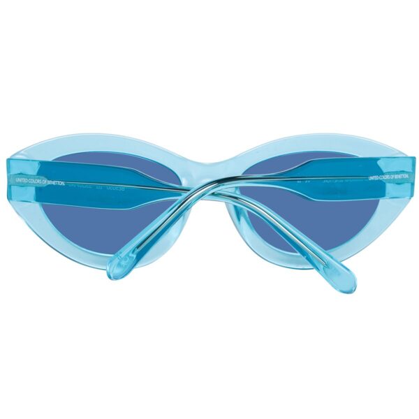 Ladies' Sunglasses Benetton BE5050 53111 - Image 4