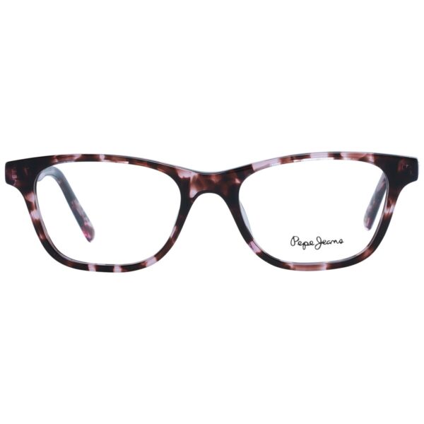 Ladies' Spectacle frame Pepe Jeans PJ3455 49C2 - Image 2