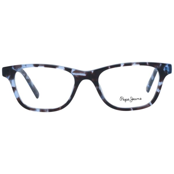 Ladies' Spectacle frame Pepe Jeans PJ3455 49C3 - Image 2