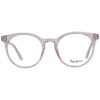 Ladies' Spectacle frame Pepe Jeans PJ3456 52C2 - Image 2