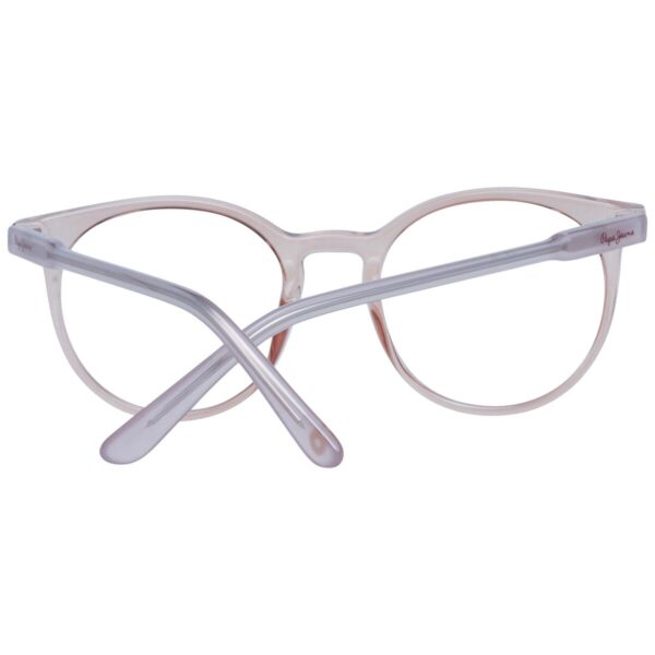 Ladies' Spectacle frame Pepe Jeans PJ3456 52C2 - Image 3