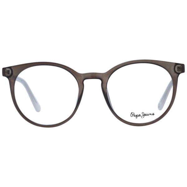 Ladies' Spectacle frame Pepe Jeans PJ3456 52C3 - Image 2