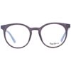 Ladies' Spectacle frame Pepe Jeans PJ3456 52C5 - Image 2