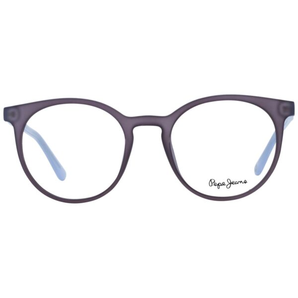 Ladies' Spectacle frame Pepe Jeans PJ3456 52C5 - Image 2