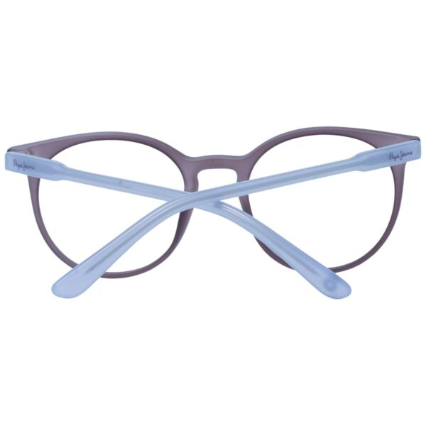 Ladies' Spectacle frame Pepe Jeans PJ3456 52C5 - Image 3