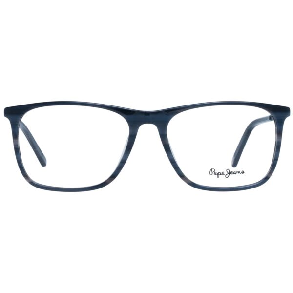 Unisex' Spectacle frame Pepe Jeans PJ3463 56C1 - Image 2