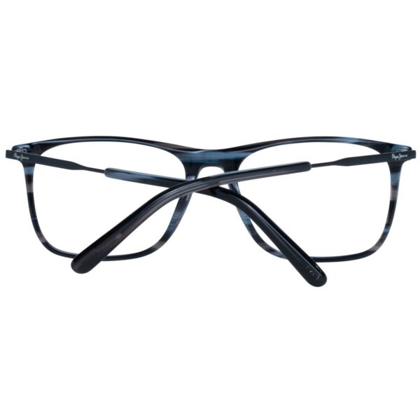 Unisex' Spectacle frame Pepe Jeans PJ3463 56C1 - Image 3