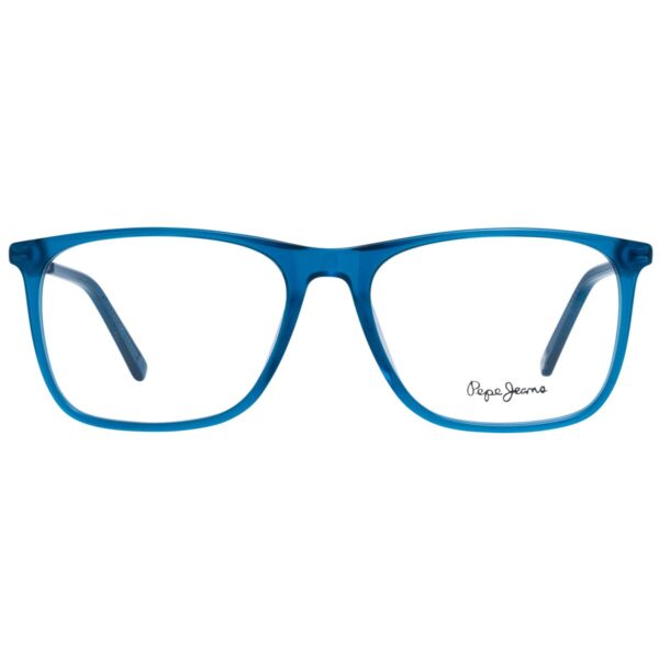 Unisex' Spectacle frame Pepe Jeans PJ3463 56C4 - Image 2