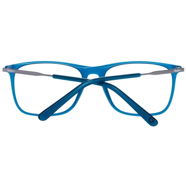 Unisex' Spectacle frame Pepe Jeans PJ3463 56C4 - Image 3