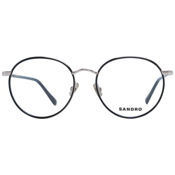 Ladies' Spectacle frame Sandro Paris SD4029 52001 - Image 2