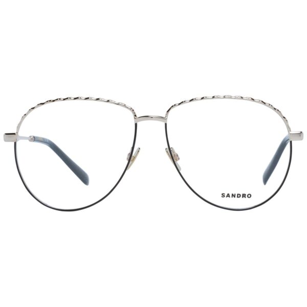 Ladies' Spectacle frame Sandro Paris SD4023 54001 - Image 2