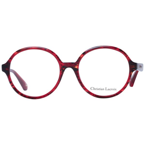 Ladies' Spectacle frame Christian Lacroix CL1122 53159 - Image 2