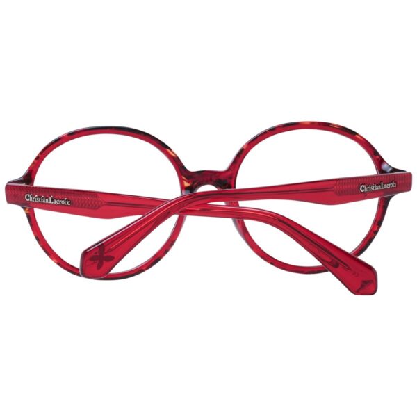 Ladies' Spectacle frame Christian Lacroix CL1122 53159 - Image 3