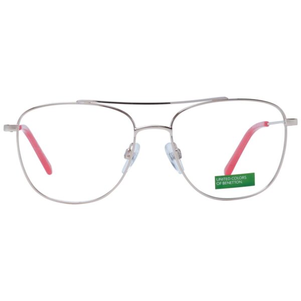 Ladies' Spectacle frame Benetton BEO3071 52401 - Image 2