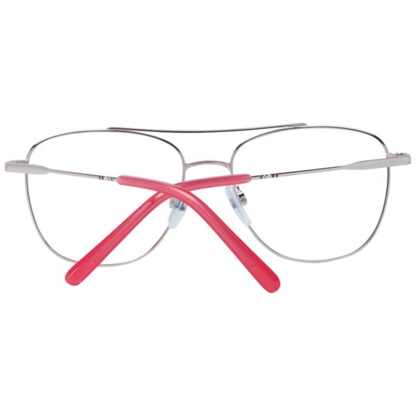 Ladies' Spectacle frame Benetton BEO3071 52401 - Image 3