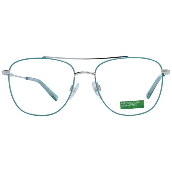 Ladies' Spectacle frame Benetton BEO3071 52465 - Image 2