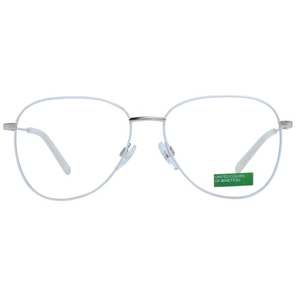 Ladies' Spectacle frame Benetton BEO3072 54467 - Image 2