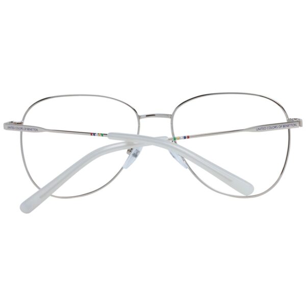 Ladies' Spectacle frame Benetton BEO3072 54467 - Image 3