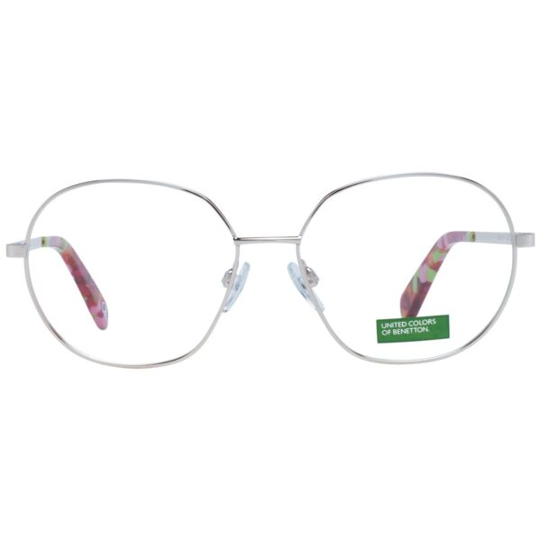 Ladies' Spectacle frame Benetton BEO3073 55402 - Image 2