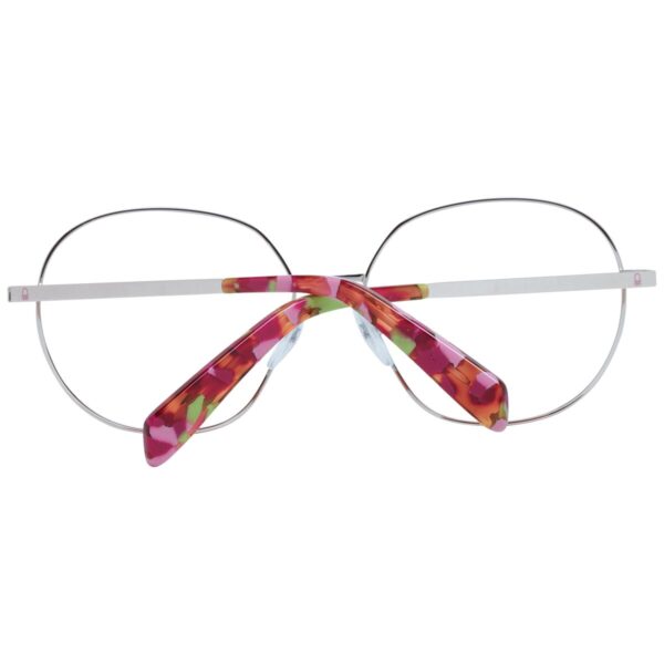 Ladies' Spectacle frame Benetton BEO3073 55402 - Image 3