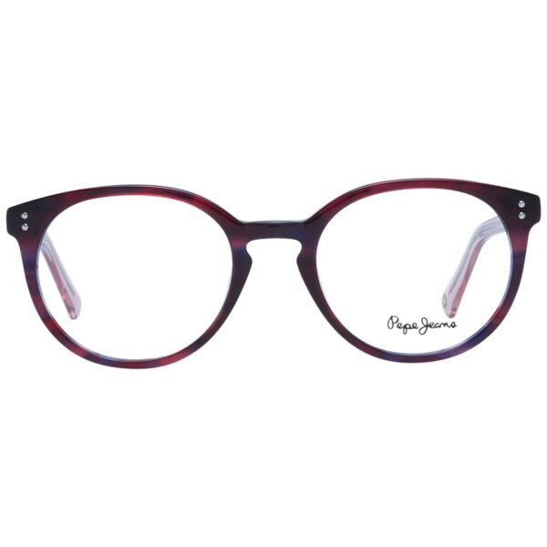 Ladies' Spectacle frame Pepe Jeans PJ3475 49C6 - Image 2