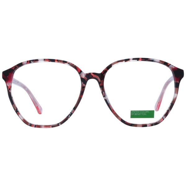 Ladies' Spectacle frame Benetton BEO1073 62281 - Image 2