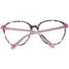 Ladies' Spectacle frame Benetton BEO1073 62281 - Image 3