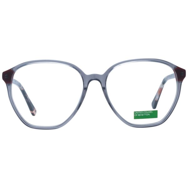 Ladies' Spectacle frame Benetton BEO1073 62901 - Image 2