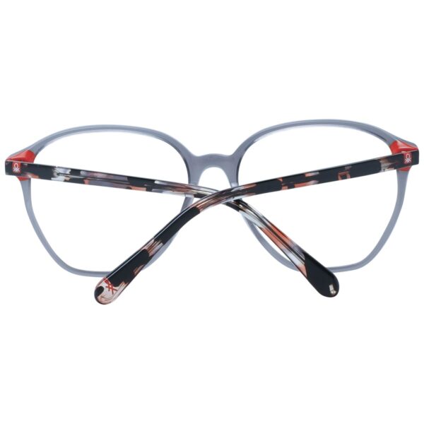 Ladies' Spectacle frame Benetton BEO1073 62901 - Image 3