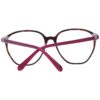 Ladies' Spectacle frame Benetton BEO1073 62103 - Image 3