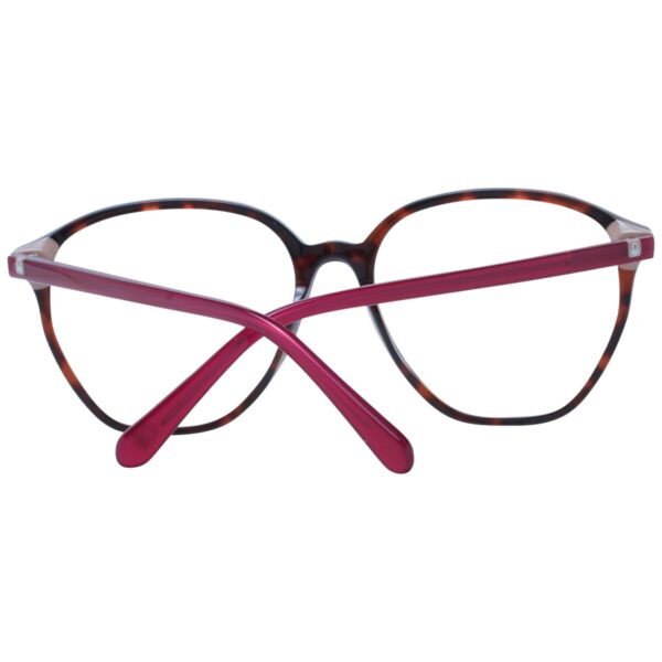 Ladies' Spectacle frame Benetton BEO1073 62103 - Image 3