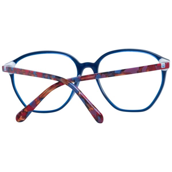Ladies' Spectacle frame Benetton BEO1073 62626 - Image 3