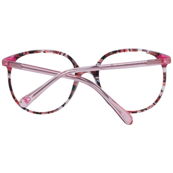 Ladies' Spectacle frame Benetton BEO1074 60281 - Image 3