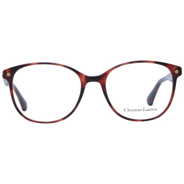 Ladies' Spectacle frame Christian Lacroix CL1139 54119 - Image 2