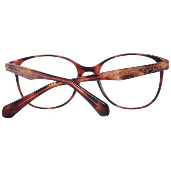 Ladies' Spectacle frame Christian Lacroix CL1139 54119 - Image 3