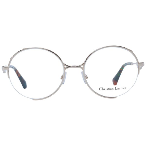 Ladies' Spectacle frame Christian Lacroix CL3087 52400 - Image 2