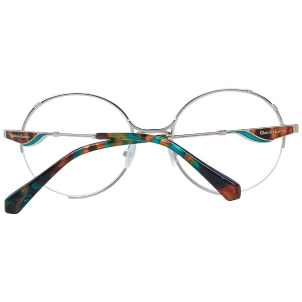 Ladies' Spectacle frame Christian Lacroix CL3087 52400 - Image 3