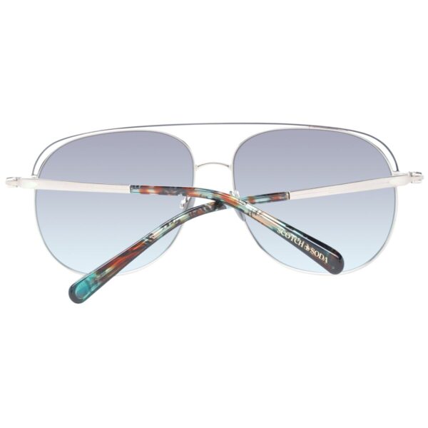 Men's Sunglasses Scotch & Soda SS6014 58403 - Image 2
