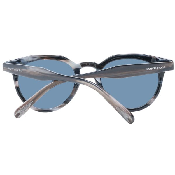 Men's Sunglasses Scotch & Soda SS8011 50020 - Image 2