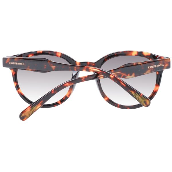 Men's Sunglasses Scotch & Soda SS8016 50102 - Image 2