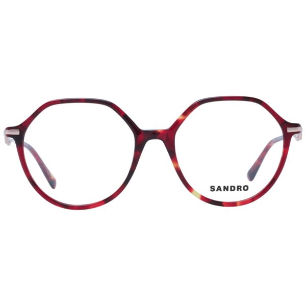 Ladies' Spectacle frame Sandro Paris SD2034 52501 - Image 2
