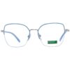 Ladies' Spectacle frame Benetton BEO3082 60479 - Image 2
