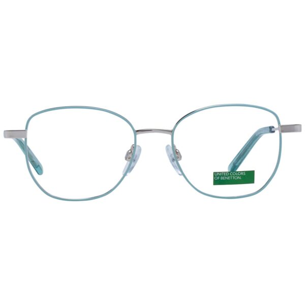 Ladies' Spectacle frame Benetton BEO3080 54465 - Image 2