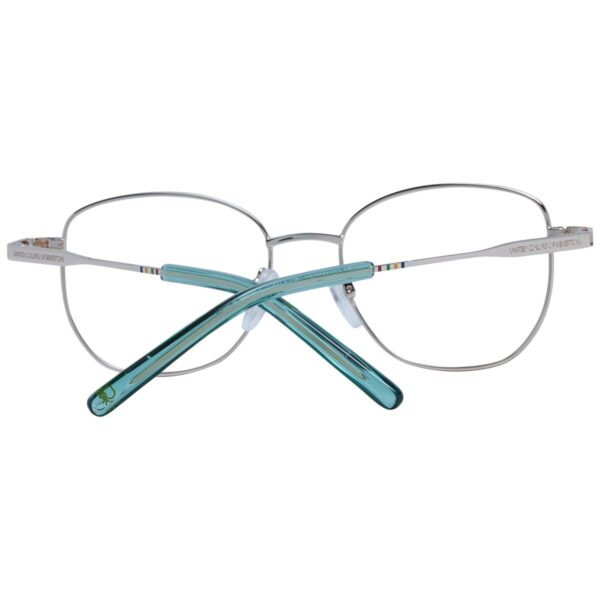 Ladies' Spectacle frame Benetton BEO3080 54465 - Image 3