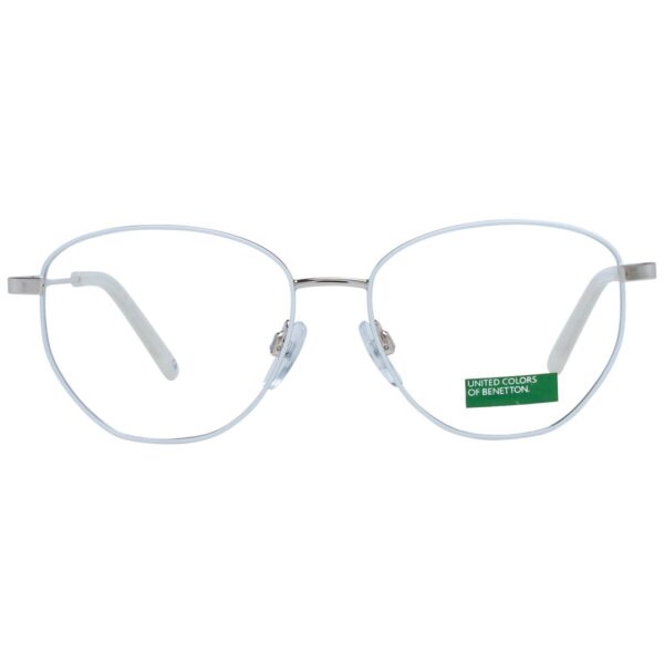 Ladies' Spectacle frame Benetton BEO3081 56406 - Image 2