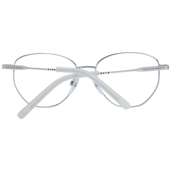 Ladies' Spectacle frame Benetton BEO3081 56406 - Image 3