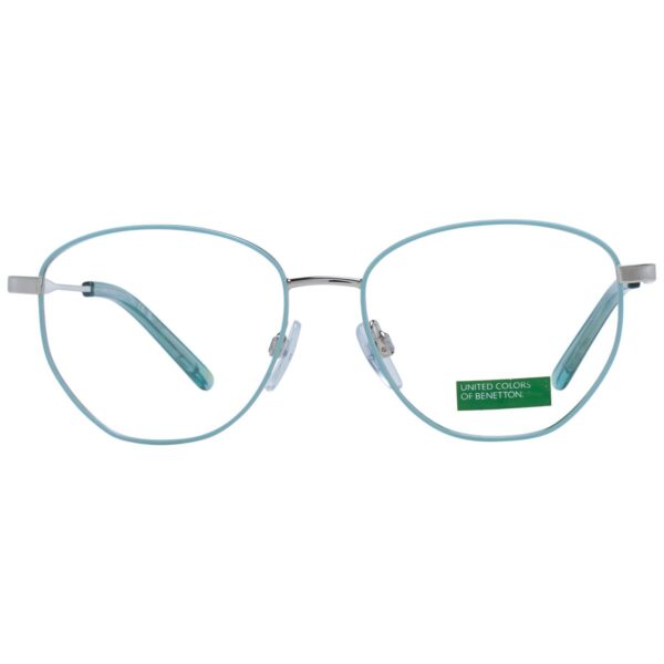 Ladies' Spectacle frame Benetton BEO3081 56465 - Image 2