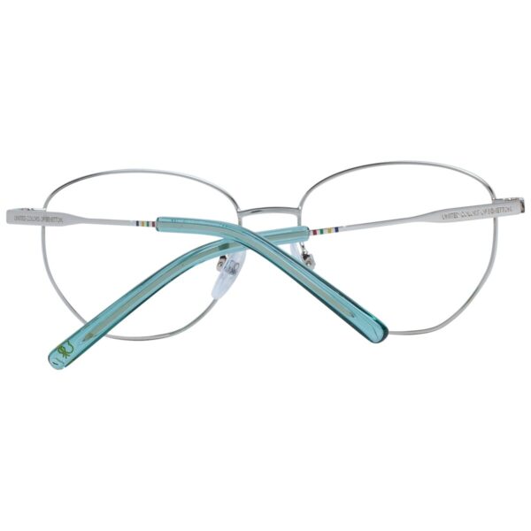 Ladies' Spectacle frame Benetton BEO3081 56465 - Image 3