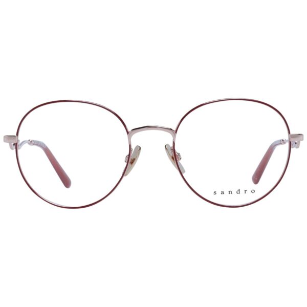 Ladies' Spectacle frame Sandro Paris SD4016 51401 - Image 2